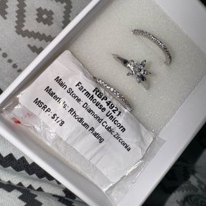 Bomb Party Farmhouse Unicorn